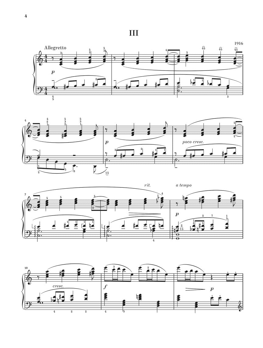 Example page 3