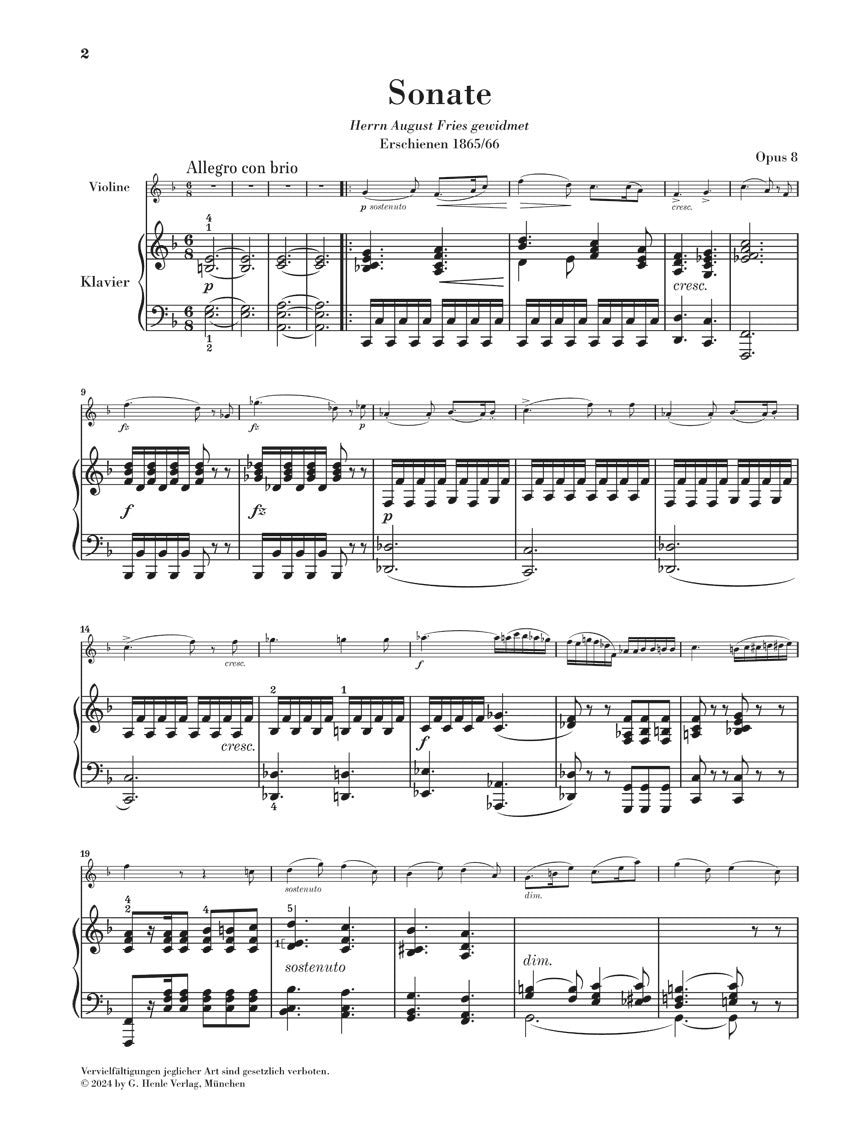 Example page 1