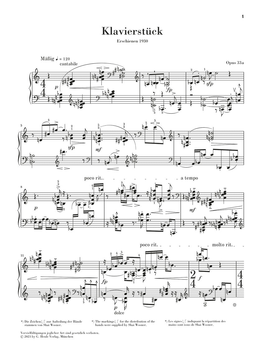 Example page 1