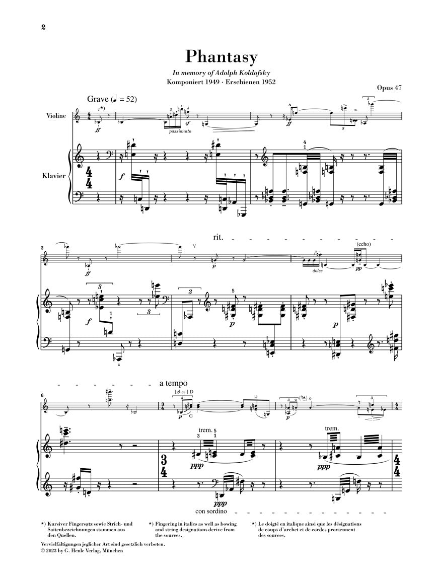 Example page 1