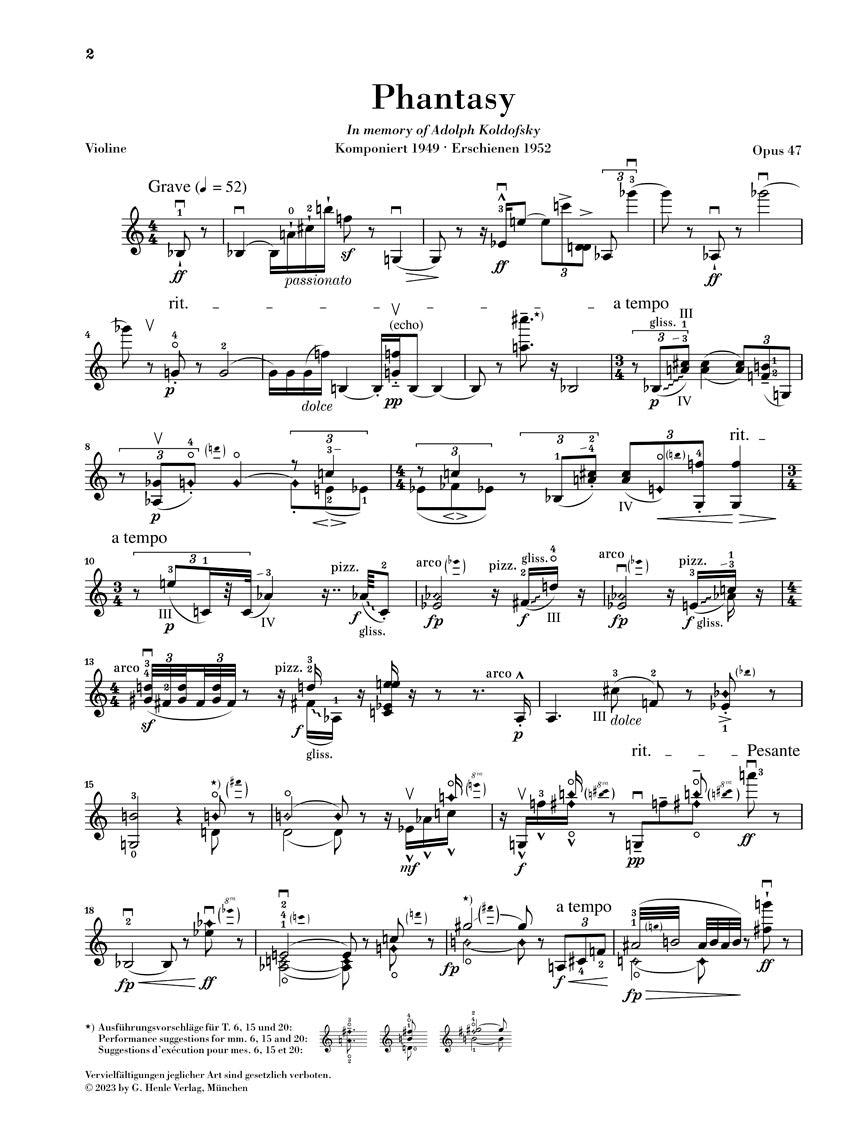 Example page 3