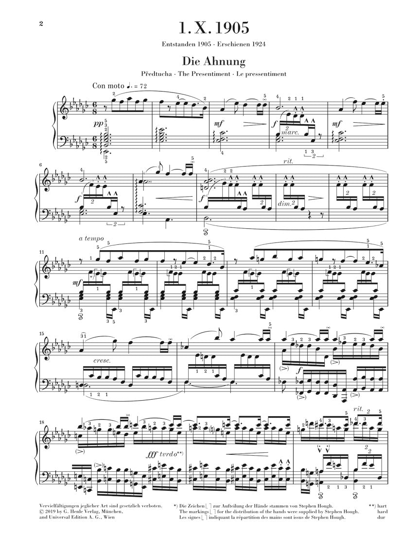 Example page 1