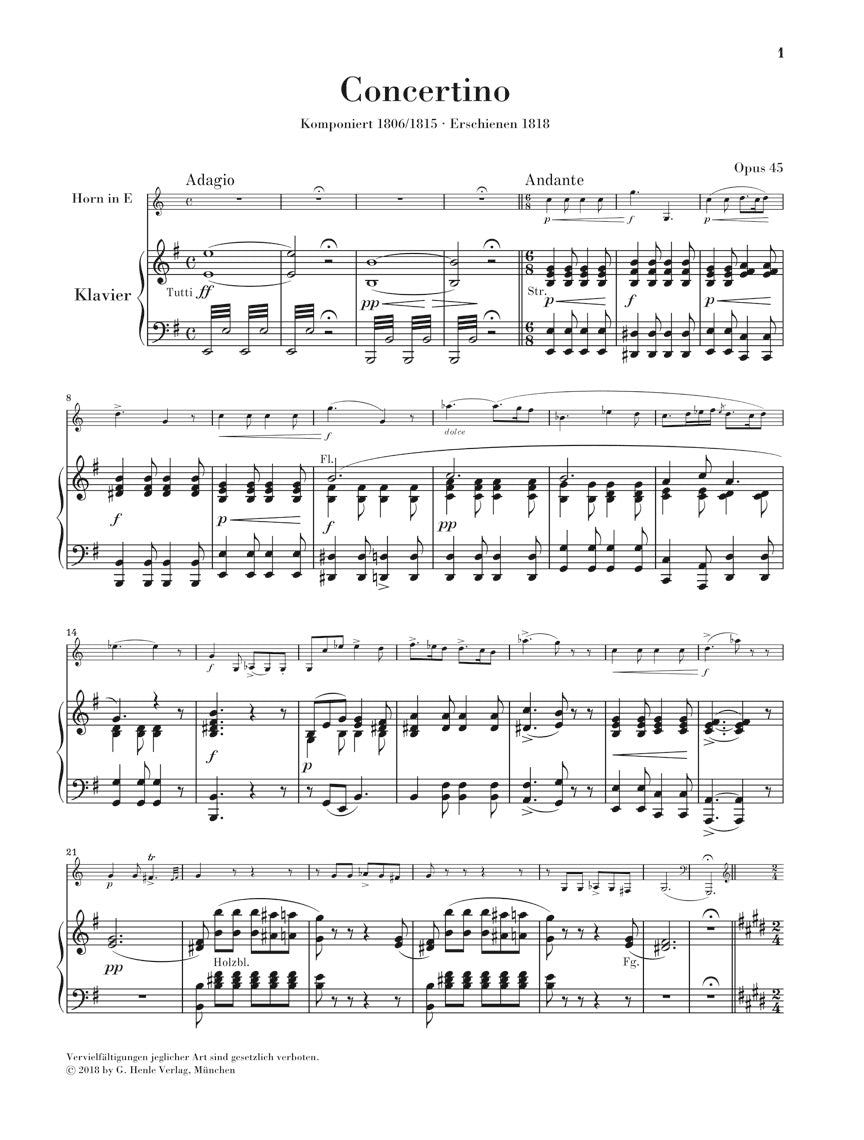 Example page 1