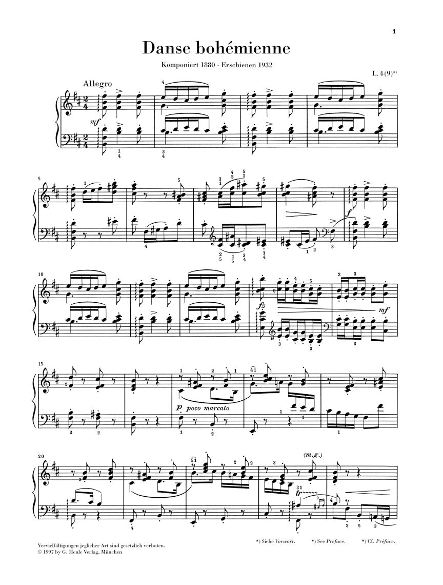 Example page 1