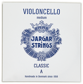 Cello String A Jargar Classic