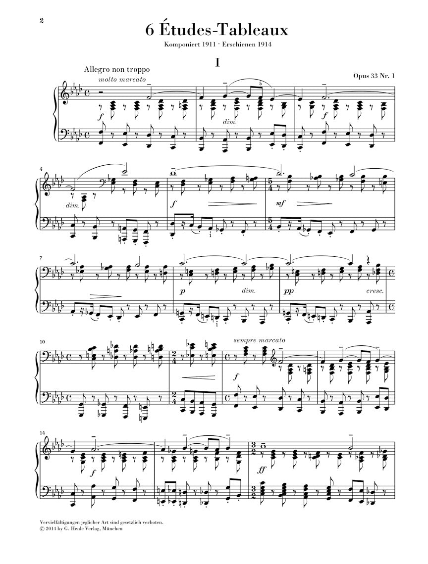 Example page 1