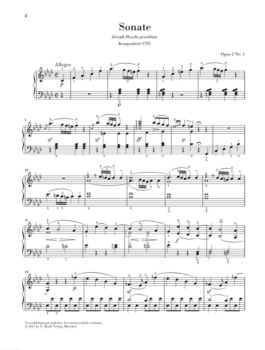 Example page 1
