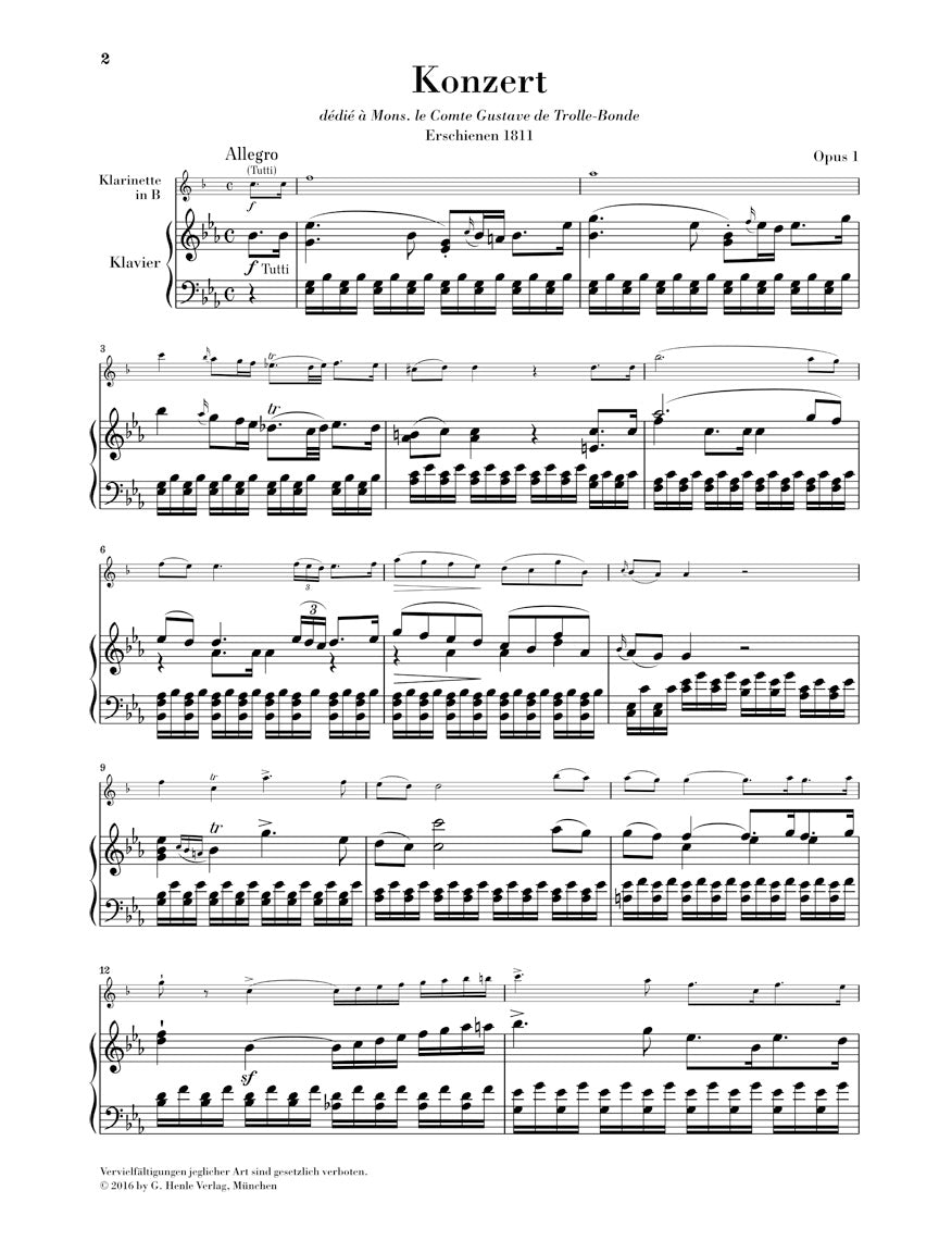 Example page 1