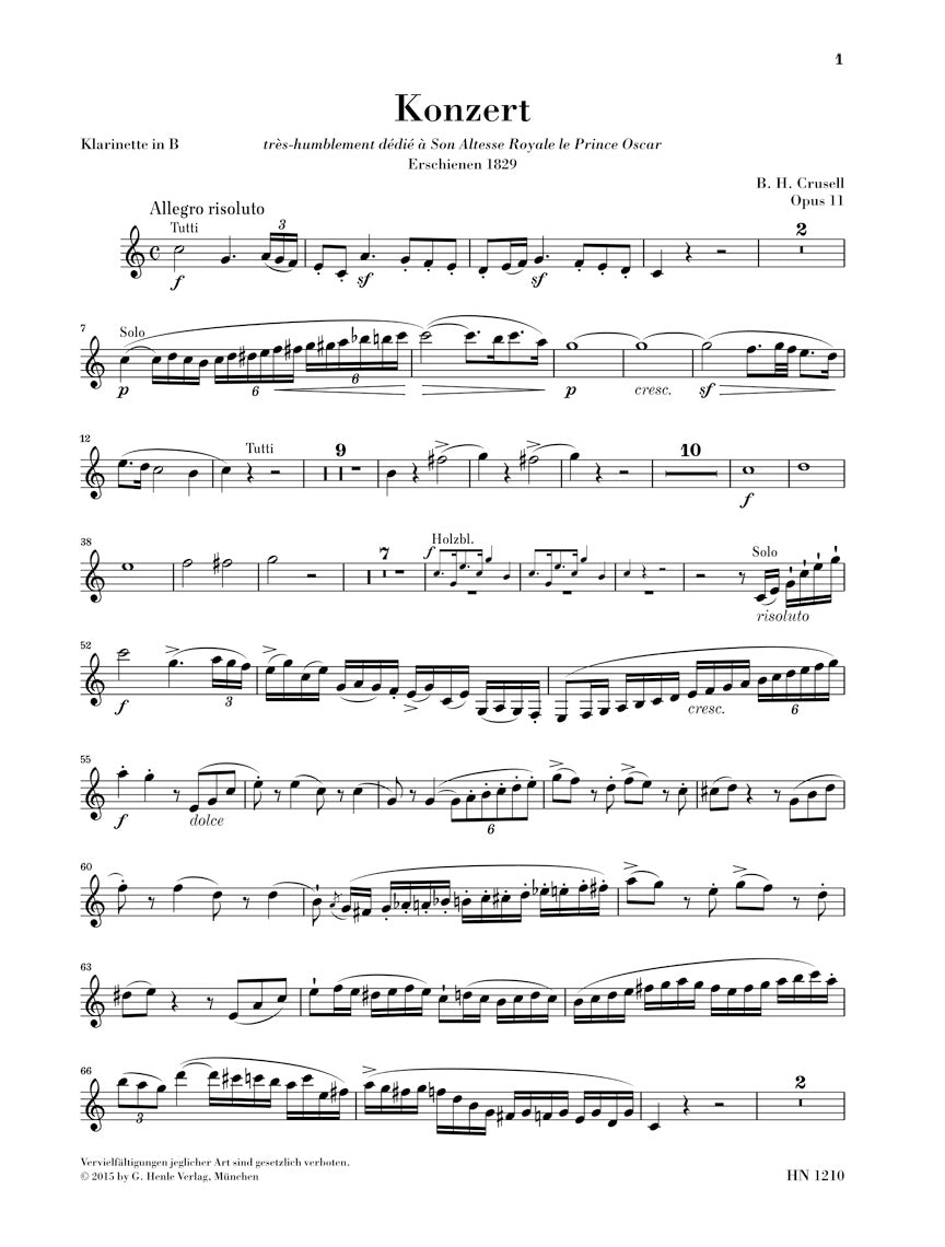 Example page 3
