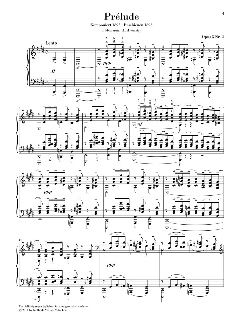 Example page 1
