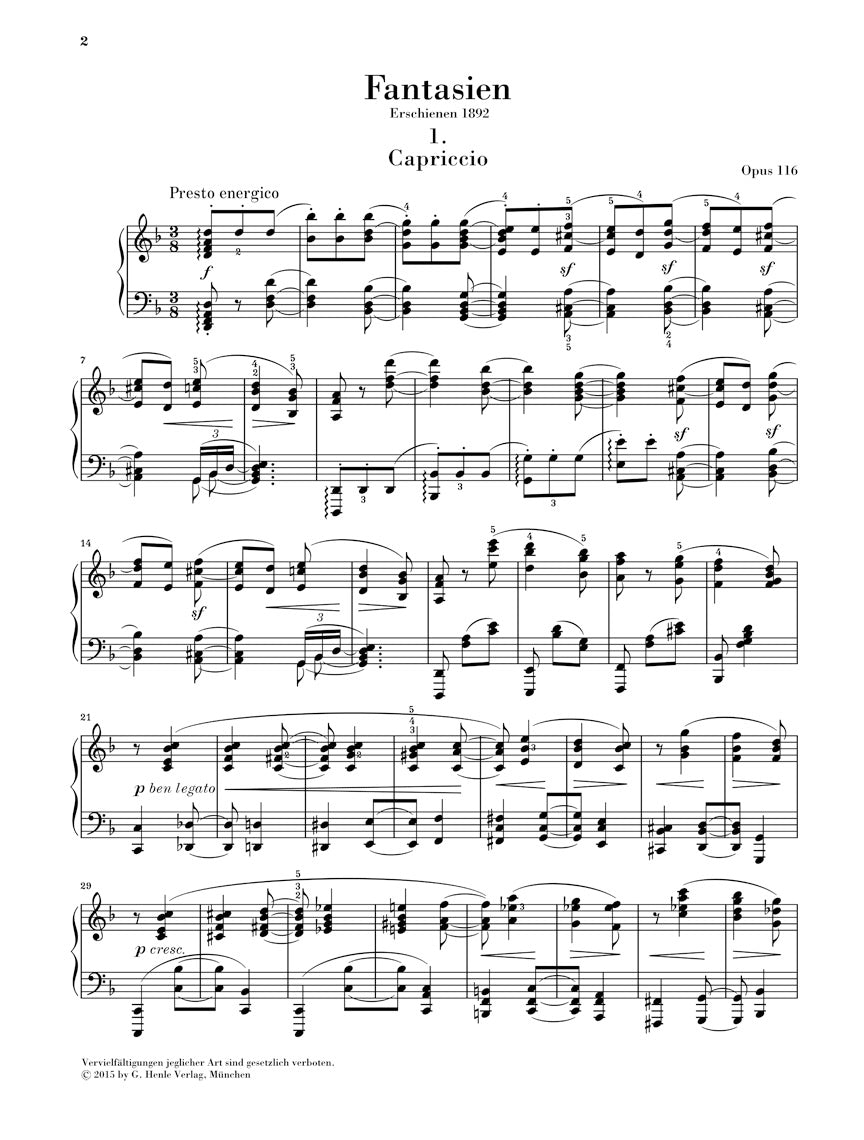 Example page 1