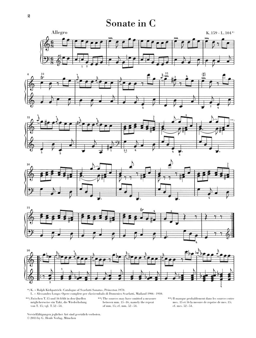 Example page 1
