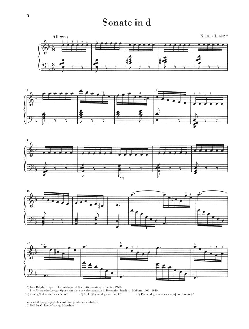 Example page 1