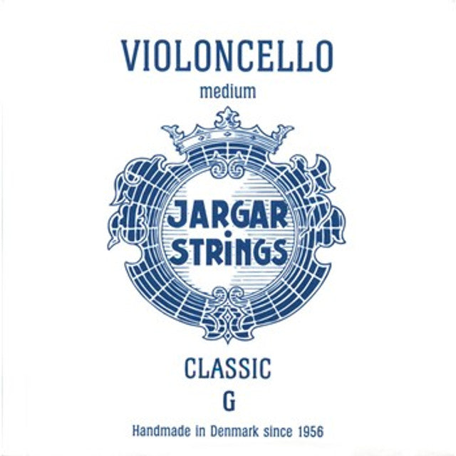 Cello String G Jargar Classic