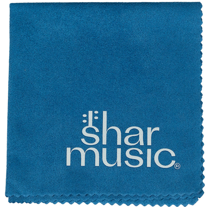 Shar Cleaning Cloth - Untreated