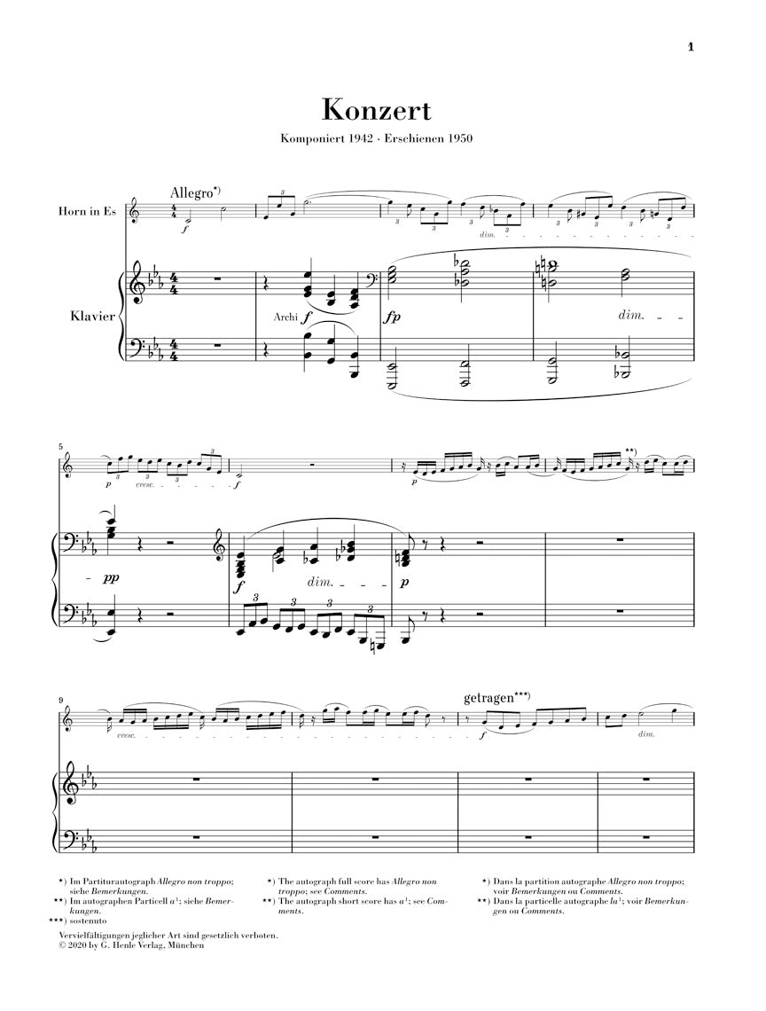 Example page 1