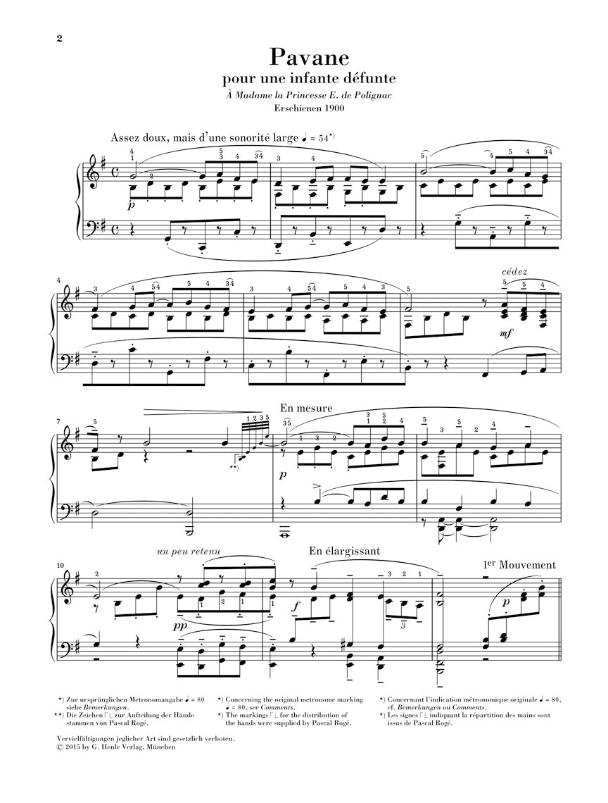 Example page 1