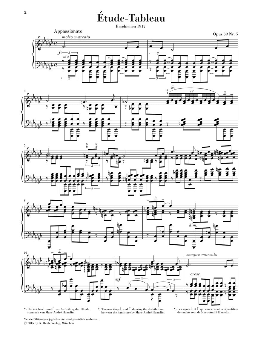 Example page 1
