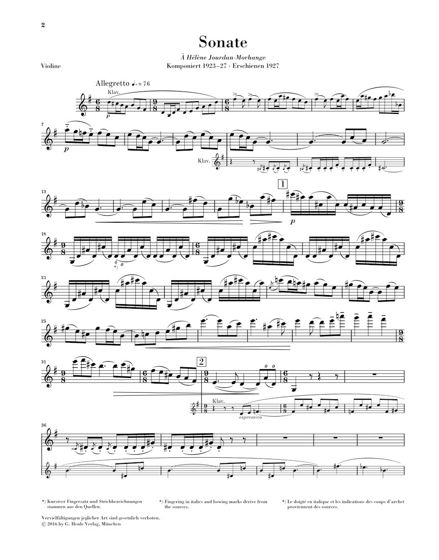 Example page 3
