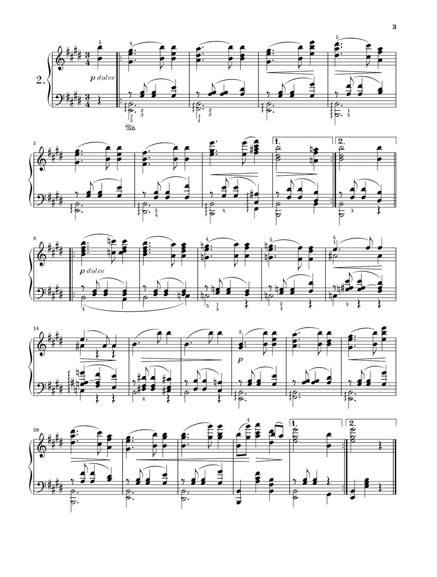 Example page 2