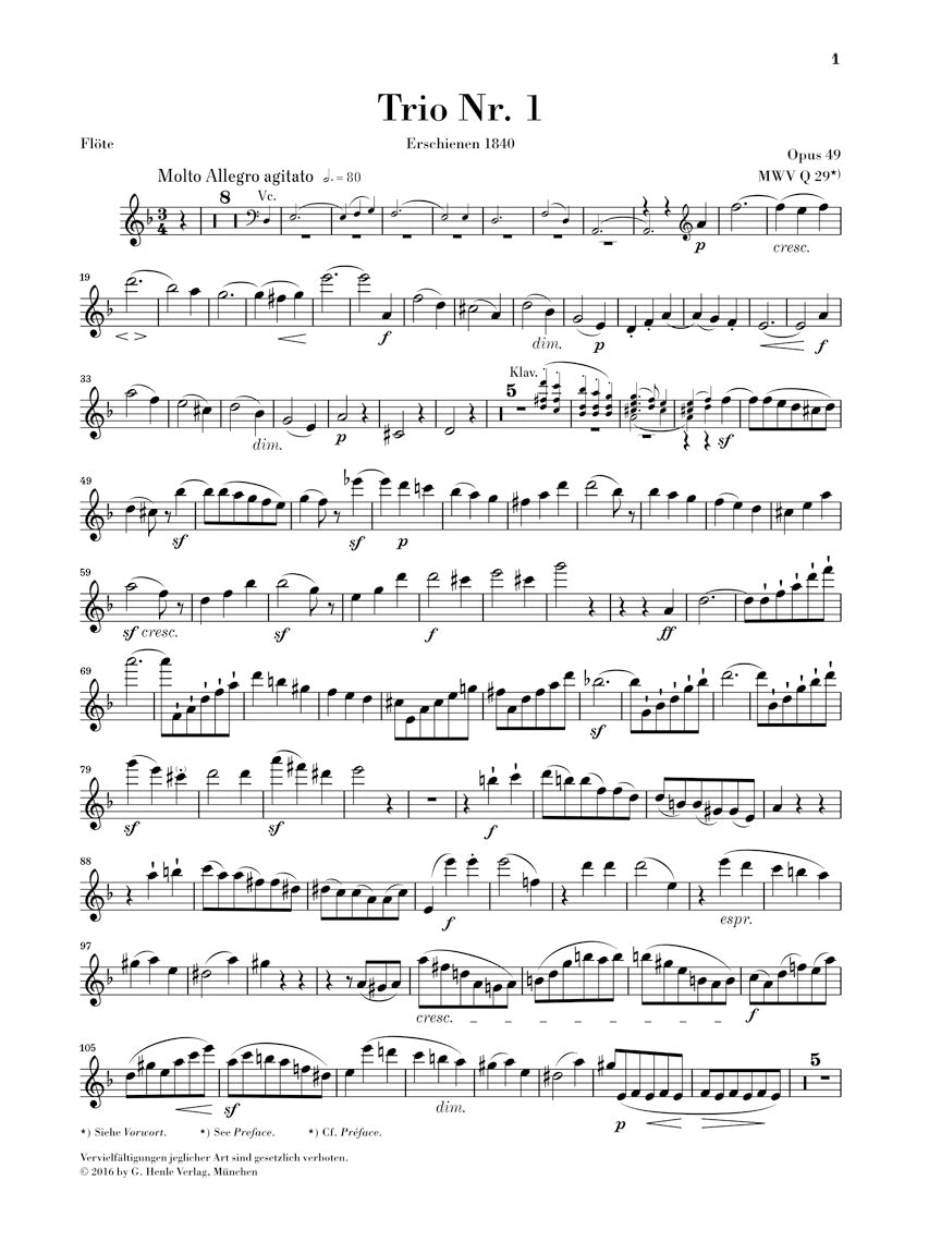 Example page 1