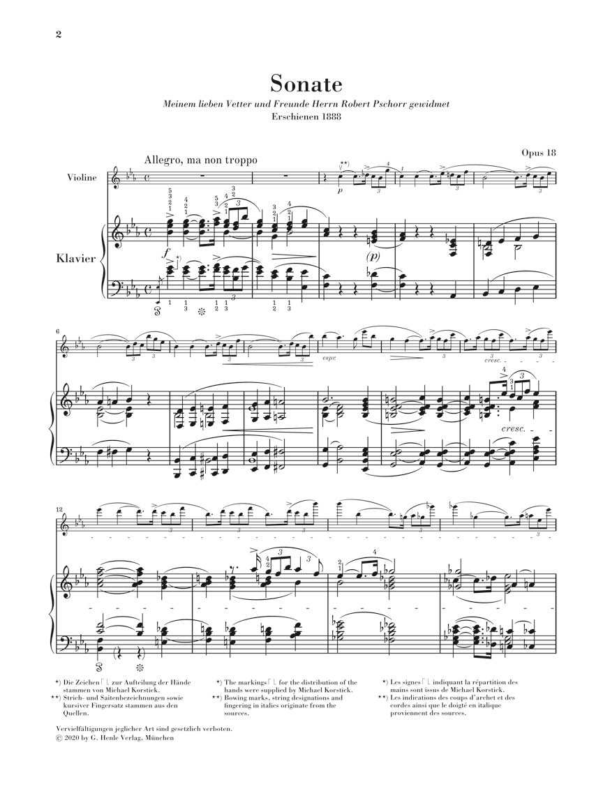 Example page 1