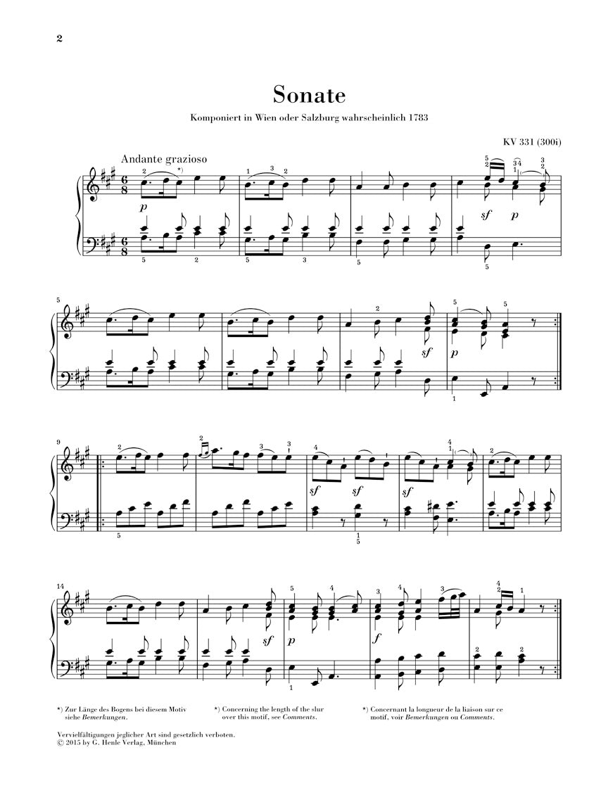 Example page 1
