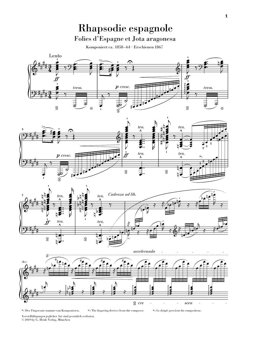 Example page 1