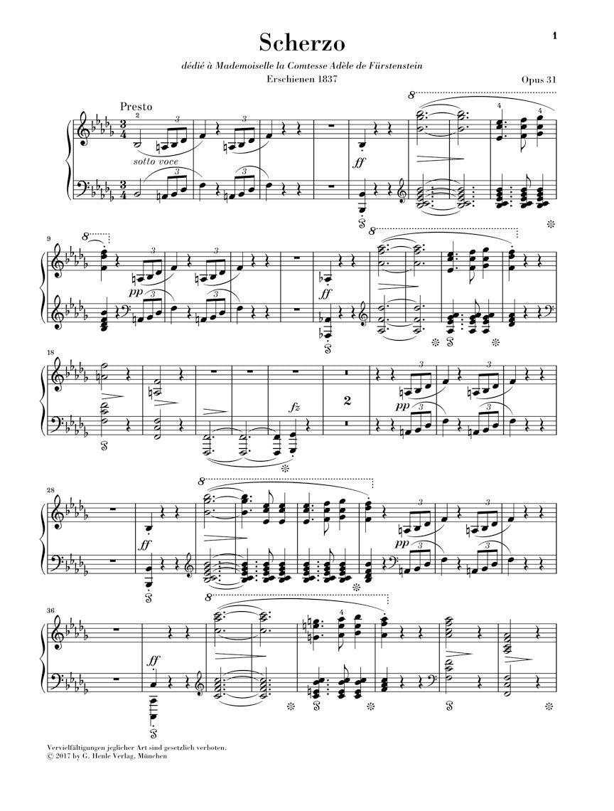 Example page 1