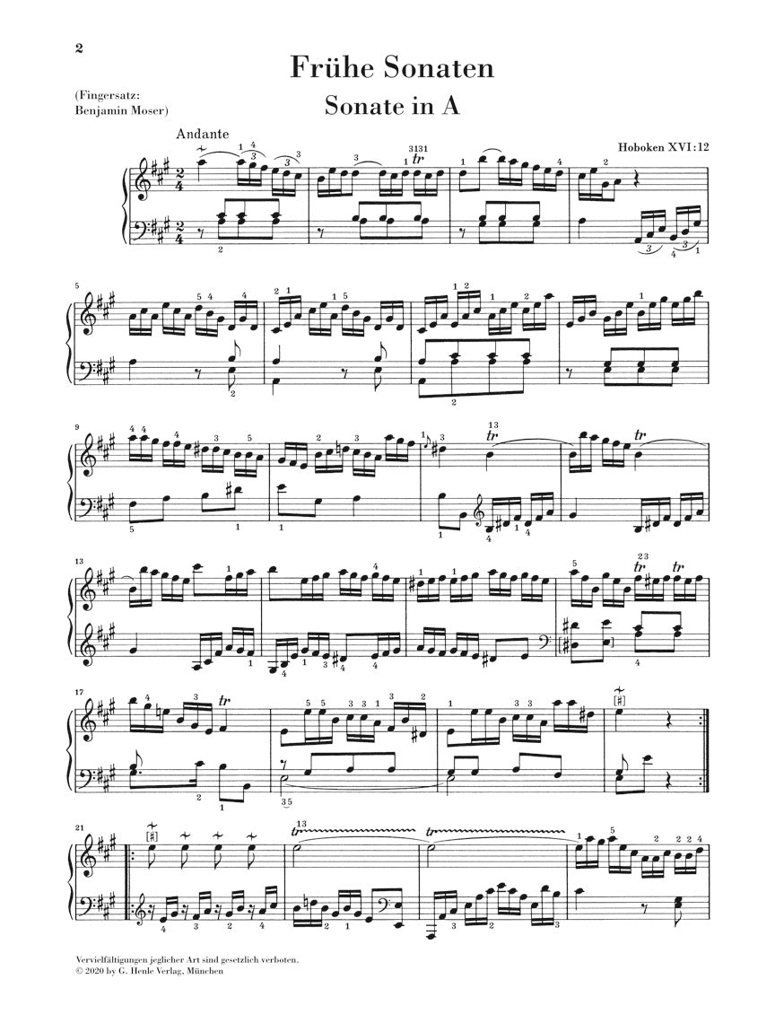 Example page 1