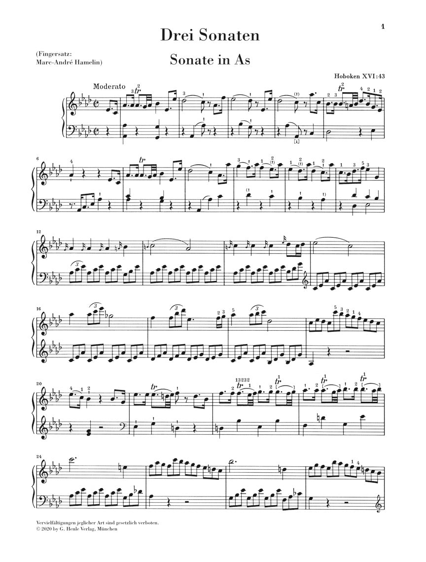 Example page 1