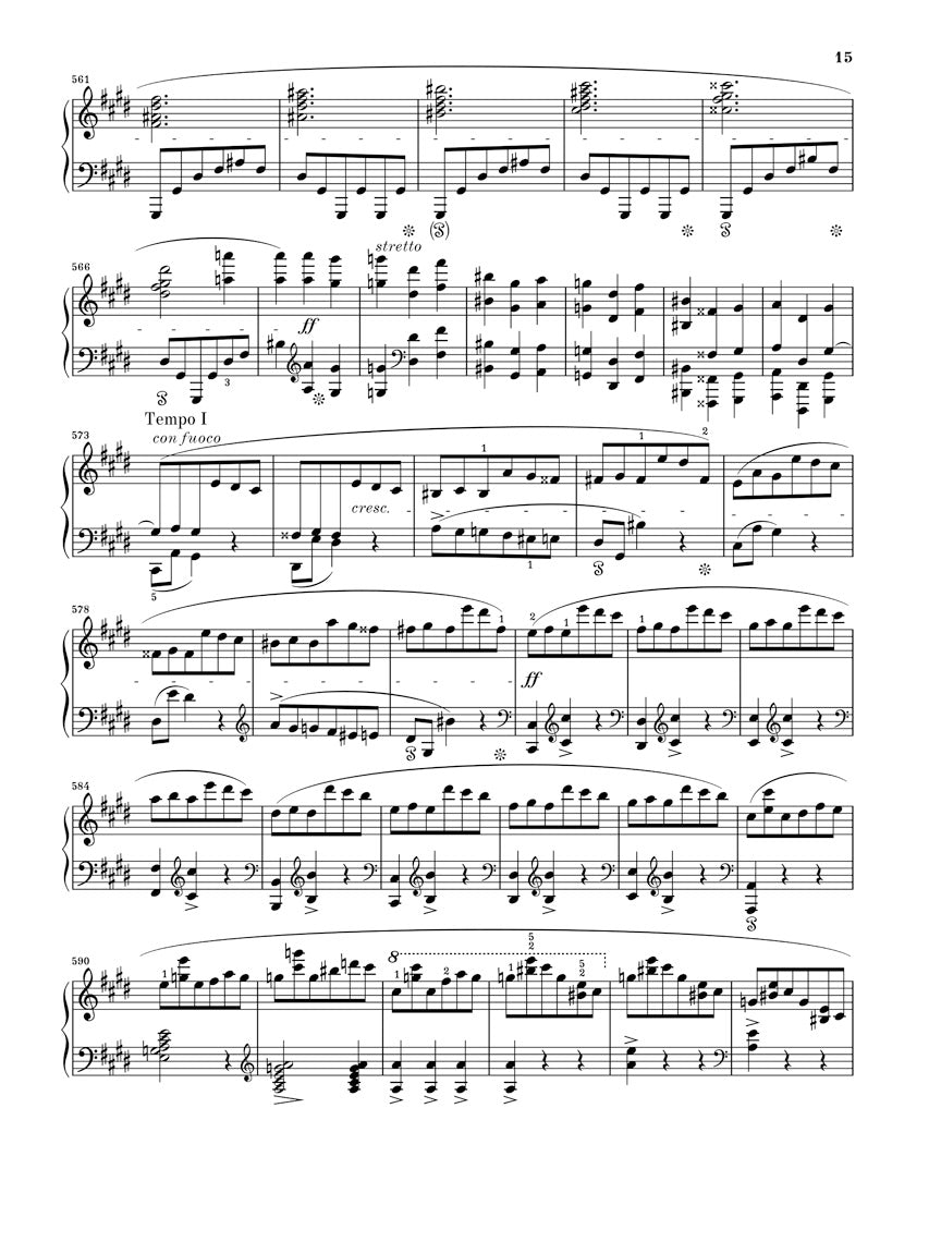Example page 3