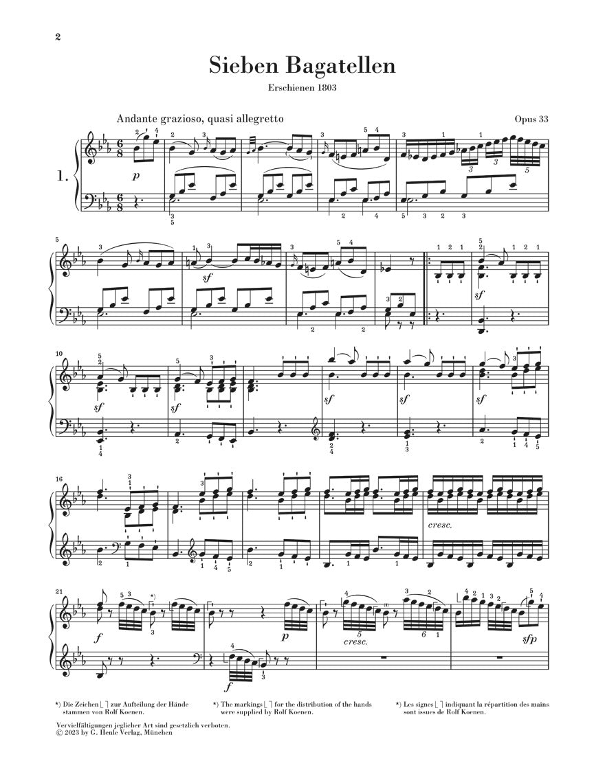 Example page 1