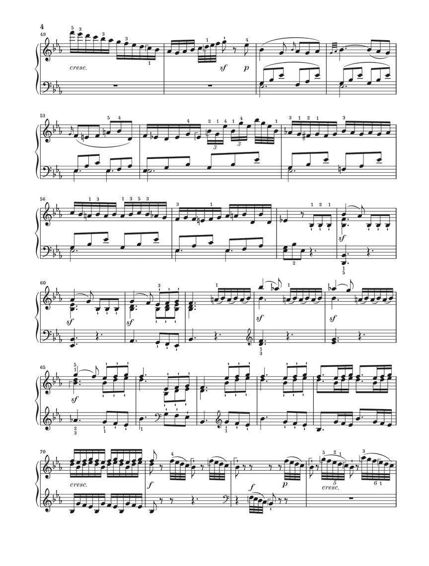 Example page 3