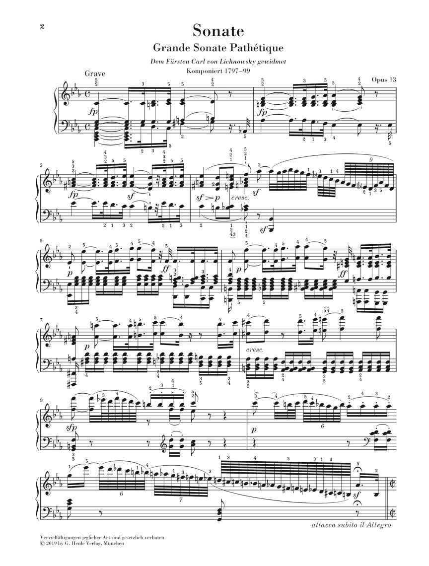 Example page 1