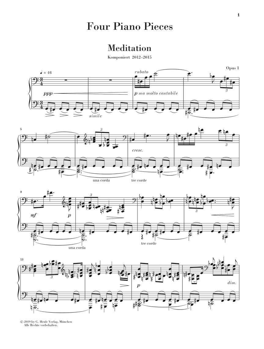 Example page 1
