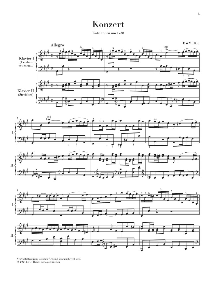 Example page 1