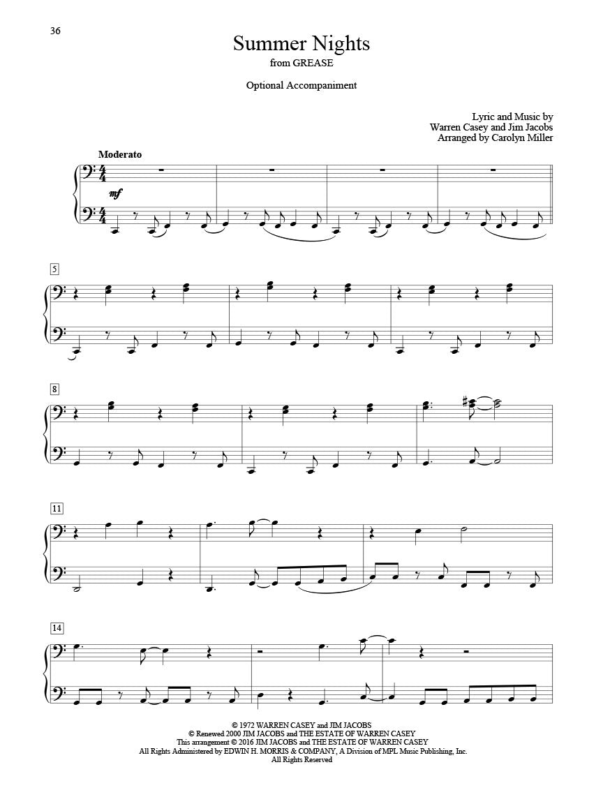 Teaching Little Fingers to Play More Movie Music (Book/Online Audio)