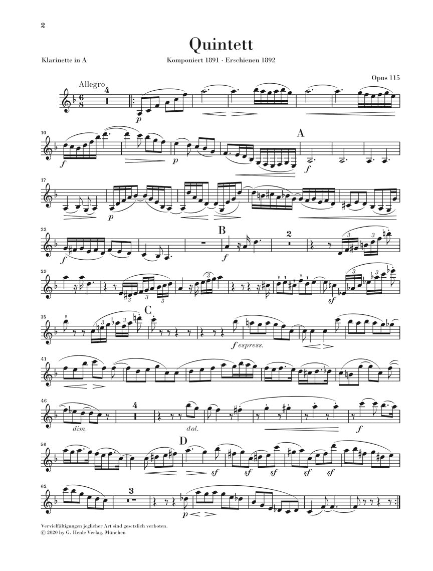 Example page 1