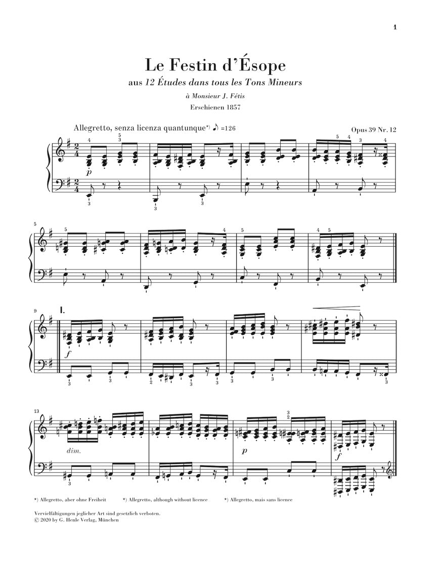 Example page 1