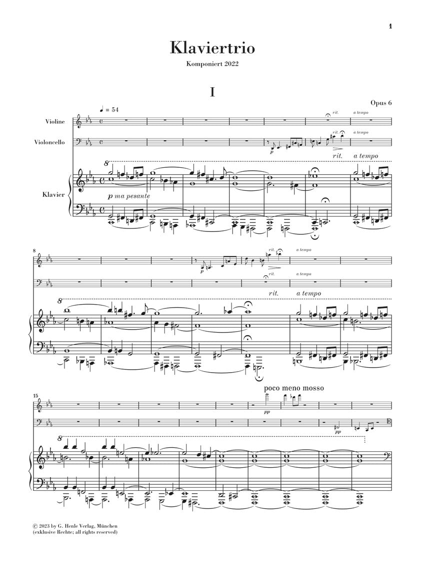 Example page 1