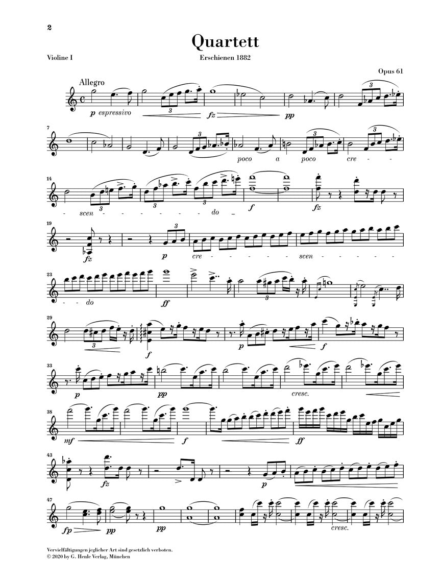 Example page 1