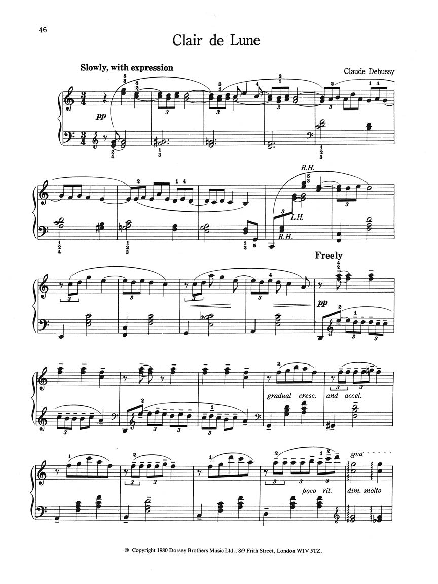 Joy of Piano Entertainment