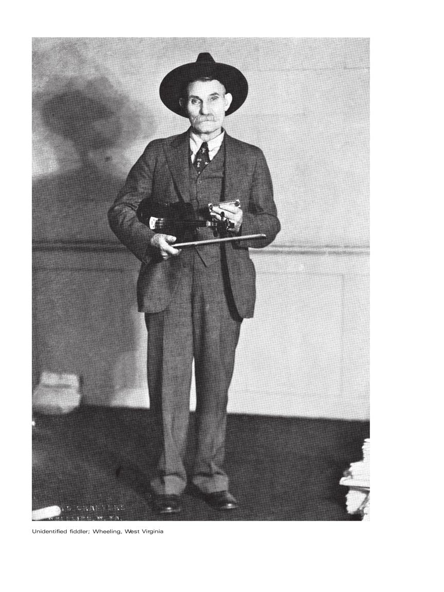 Hot Licks for Bluegrass Fiddle