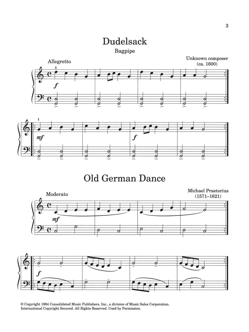 Introduction to Classics to Moderns