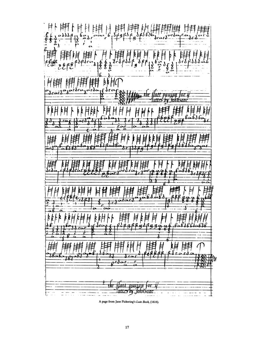 Renaissance Guitar, The