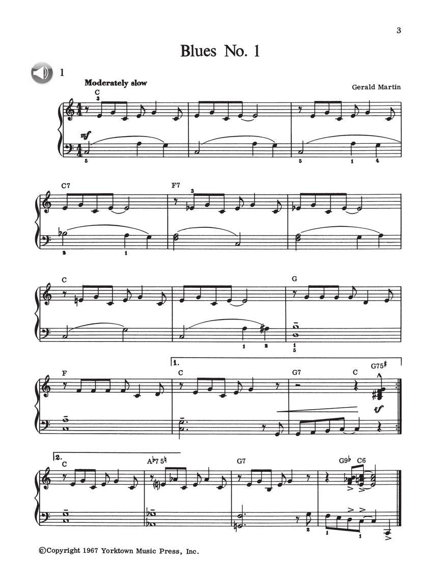 Joy of Boogie and Blues