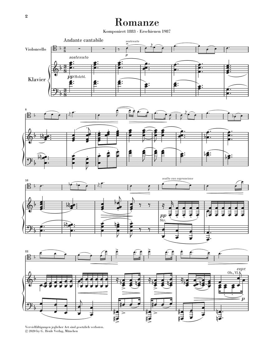 Example page 1