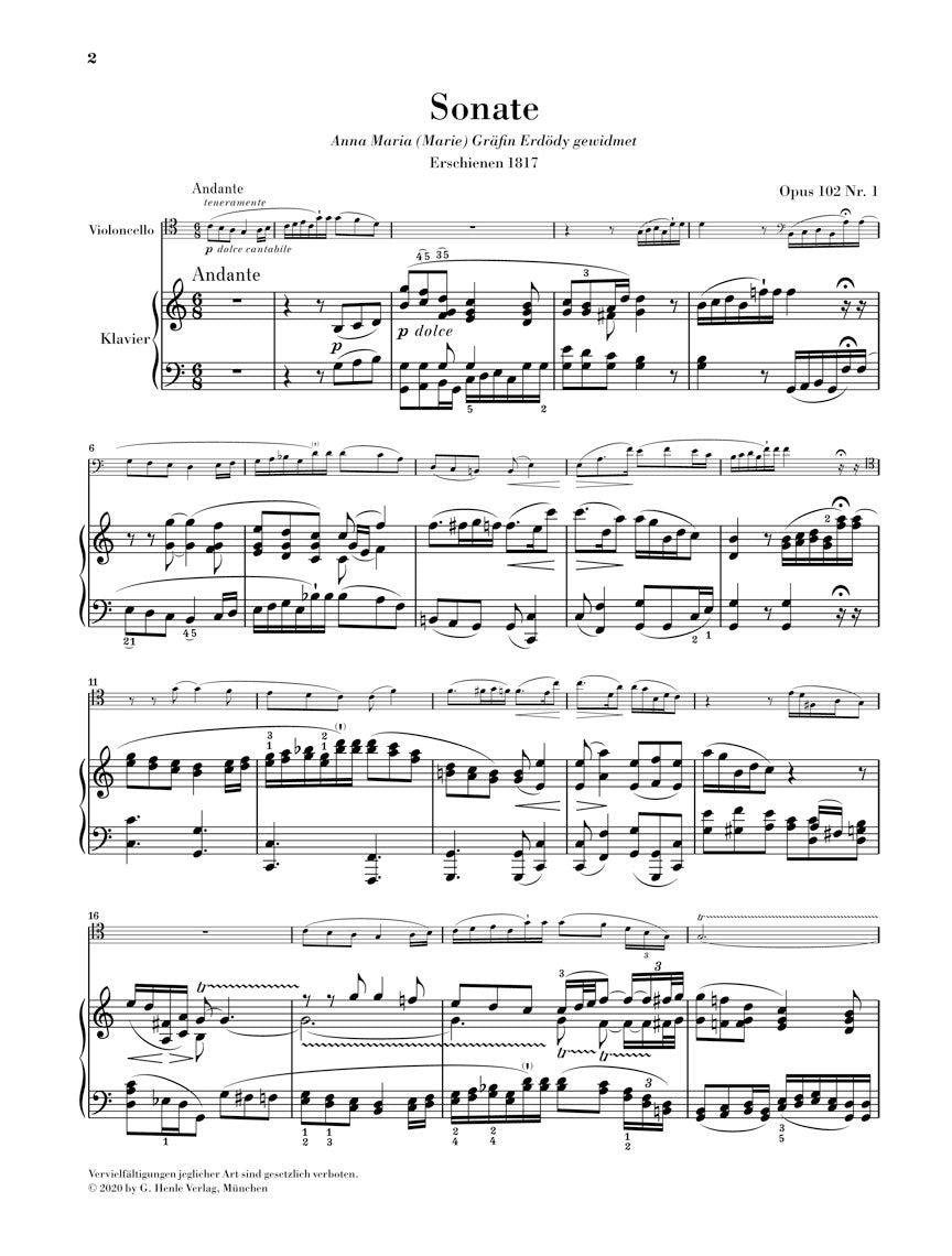 Example page 1