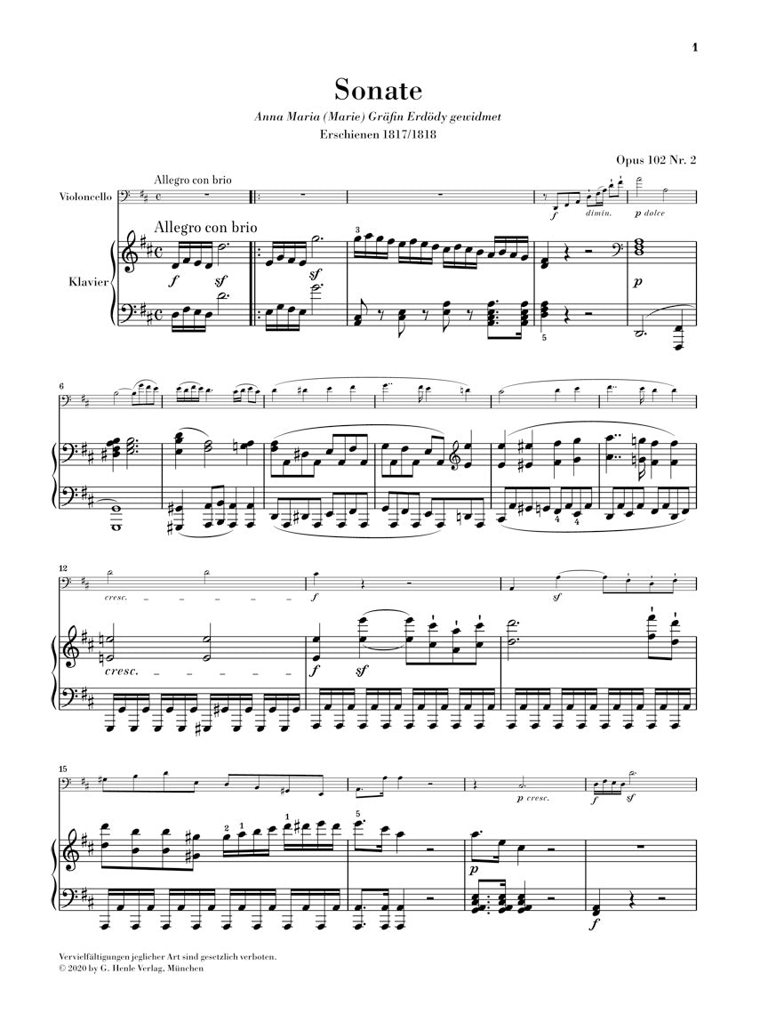 Example page 1